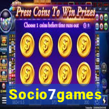 Socio7games