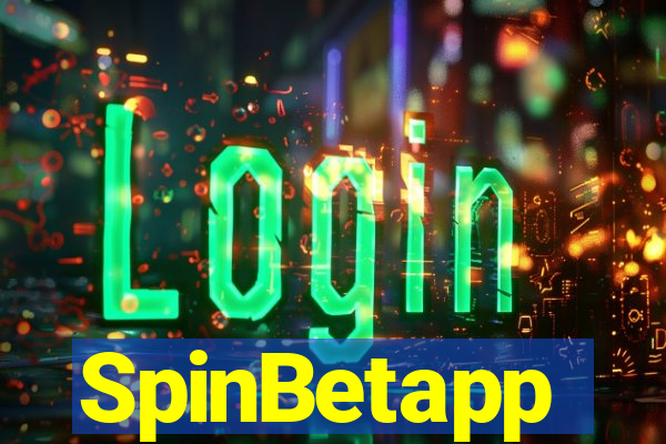 SpinBetapp