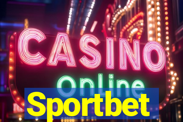 Sportbet