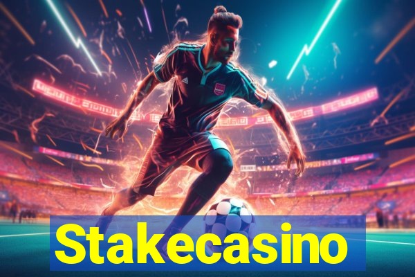 Stakecasino