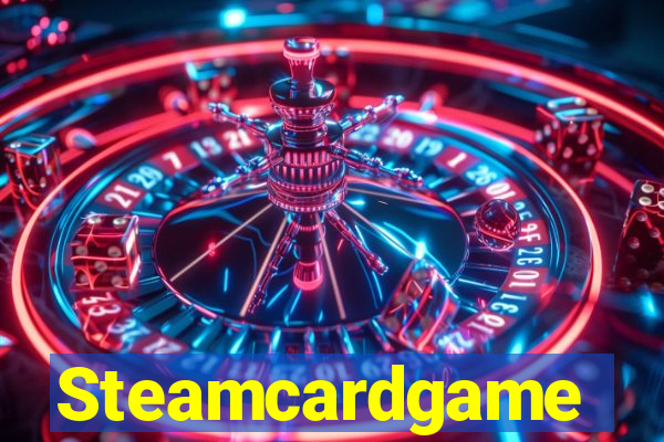 Steamcardgame