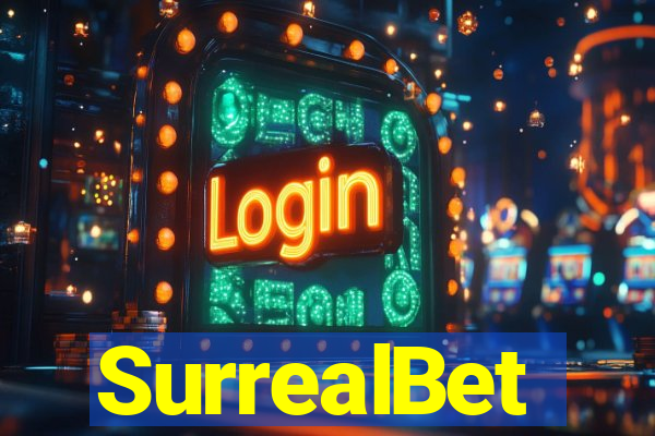 SurrealBet