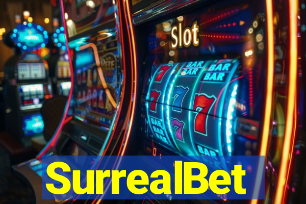 SurrealBet