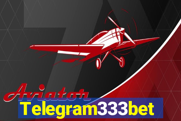 Telegram333bet