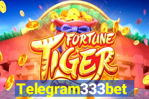 Telegram333bet