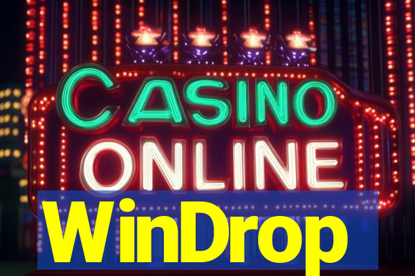 WinDrop