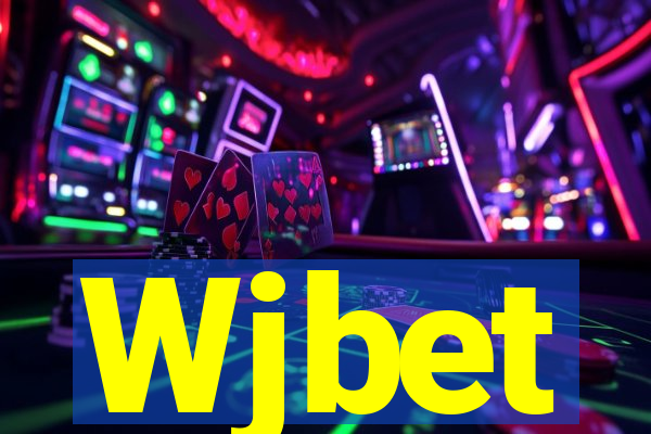 Wjbet