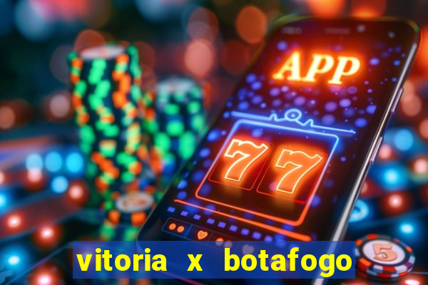 vitoria x botafogo sp palpite