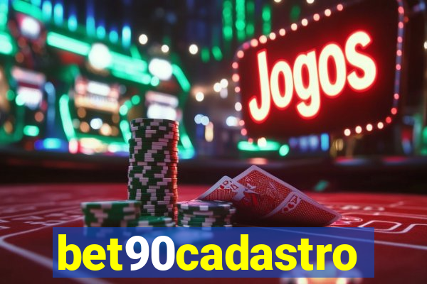 bet90cadastro