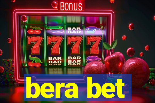 bera bet