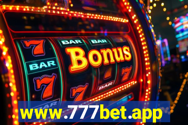 www.777bet.app