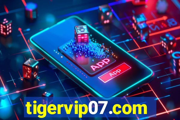 tigervip07.com