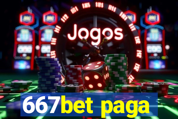 667bet paga