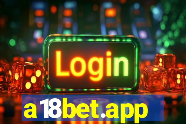 a18bet.app