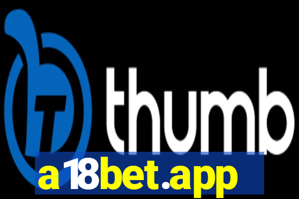 a18bet.app