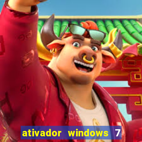 ativador windows 7 ultimate 64 bits download