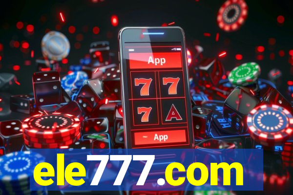 ele777.com