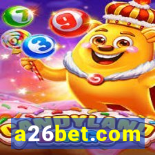 a26bet.com