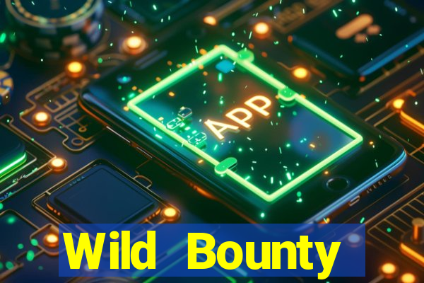 Wild Bounty Showdown horario pagante