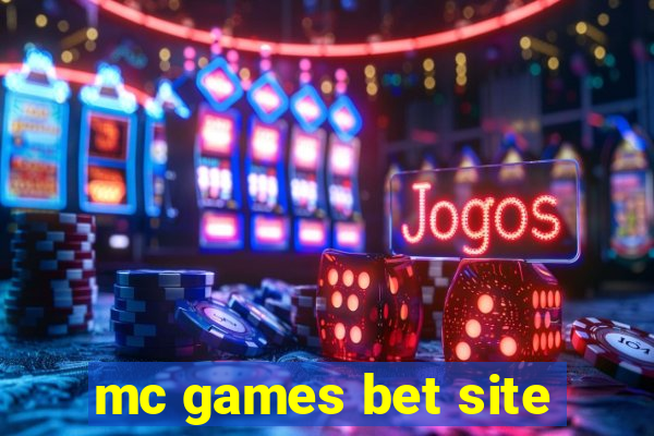 mc games bet site