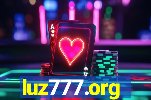 luz777.org