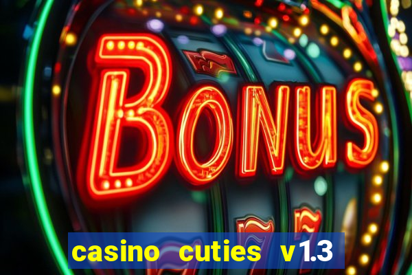 casino cuties v1.3 - android.apk