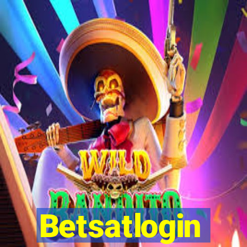 Betsatlogin