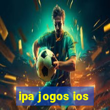 ipa jogos ios