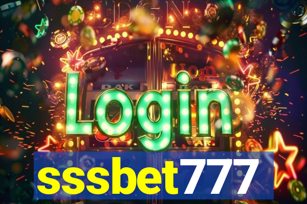 sssbet777