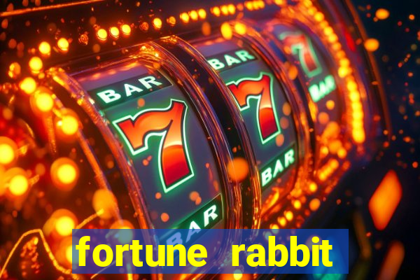 fortune rabbit horário pagante hoje