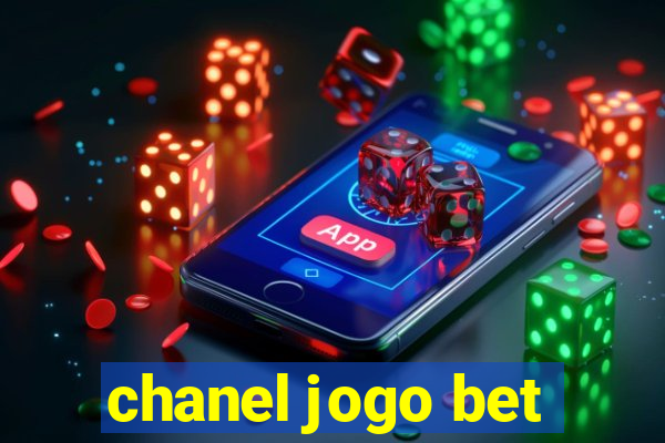 chanel jogo bet