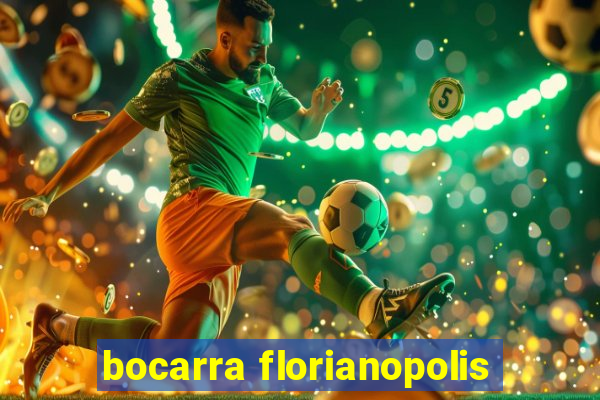 bocarra florianopolis