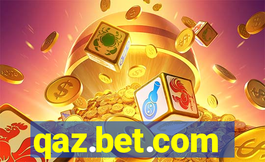 qaz.bet.com