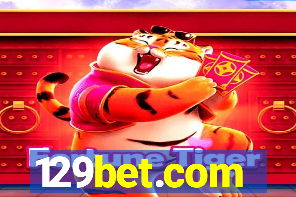 129bet.com