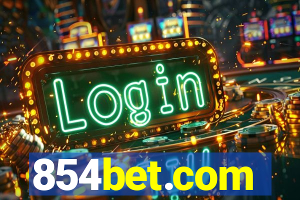 854bet.com