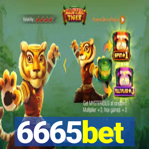 6665bet