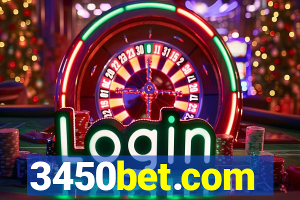 3450bet.com