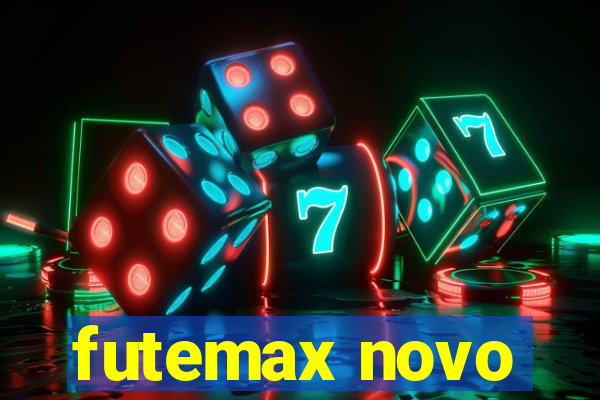 futemax novo