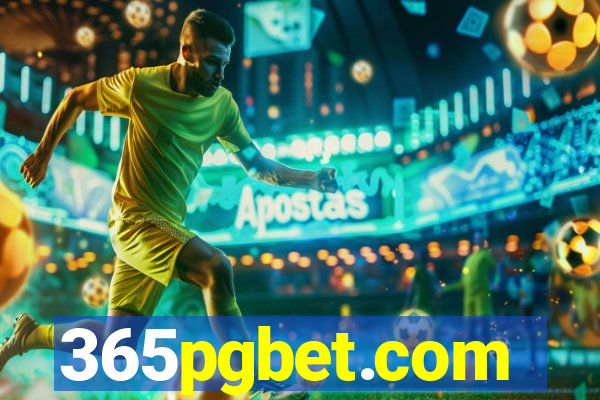 365pgbet.com