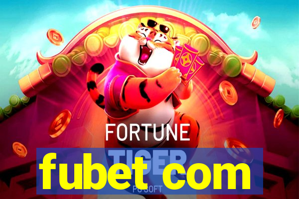 fubet com