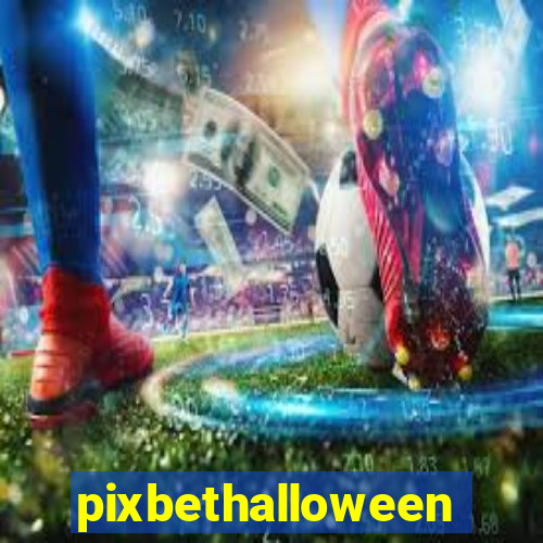 pixbethalloween