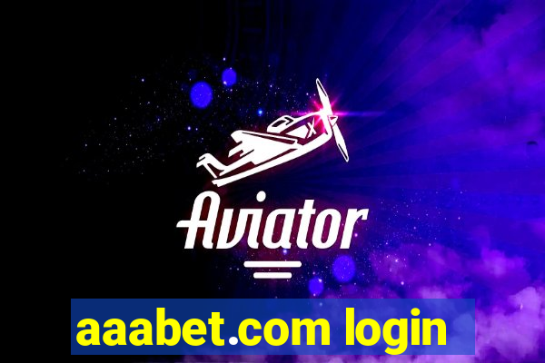 aaabet.com login