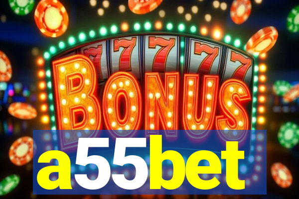 a55bet