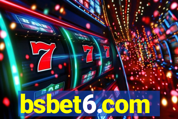 bsbet6.com