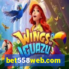 bet558web.com