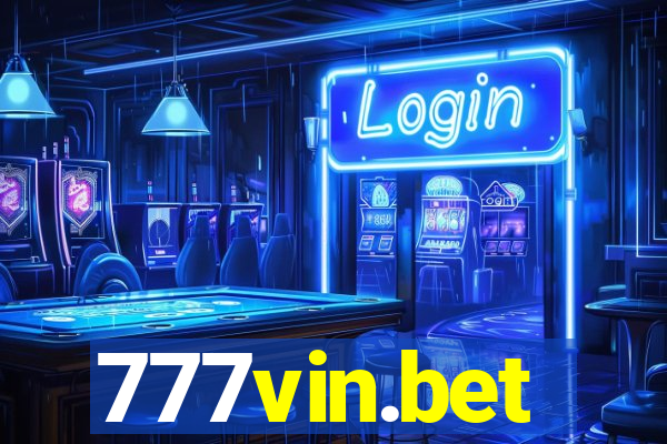 777vin.bet