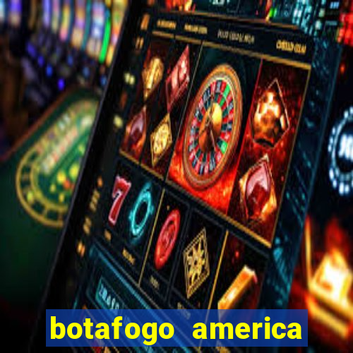 botafogo america mineiro globo esporte video porno