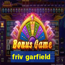 friv garfield