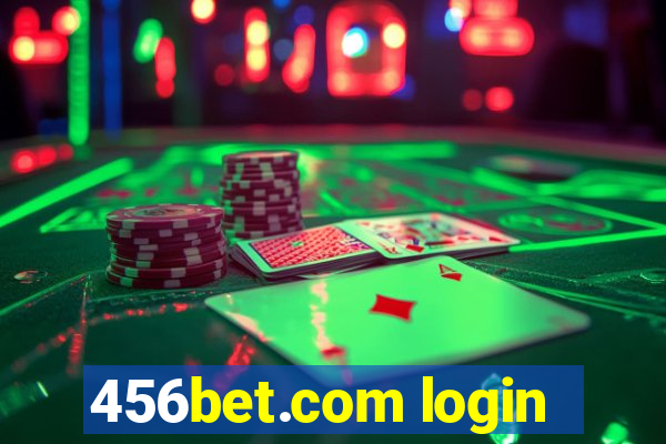 456bet.com login