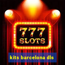 kits barcelona dls